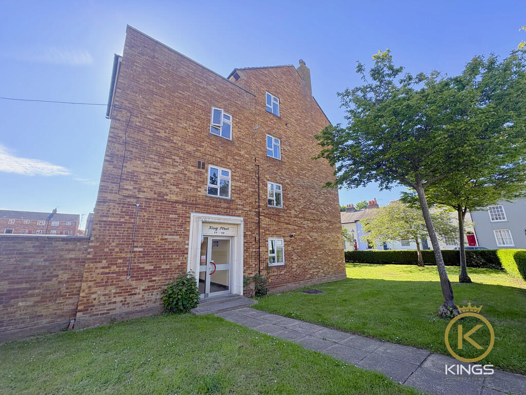 3 bed Annexe for rent in Portsmouth. From Kings Estates - Southsea