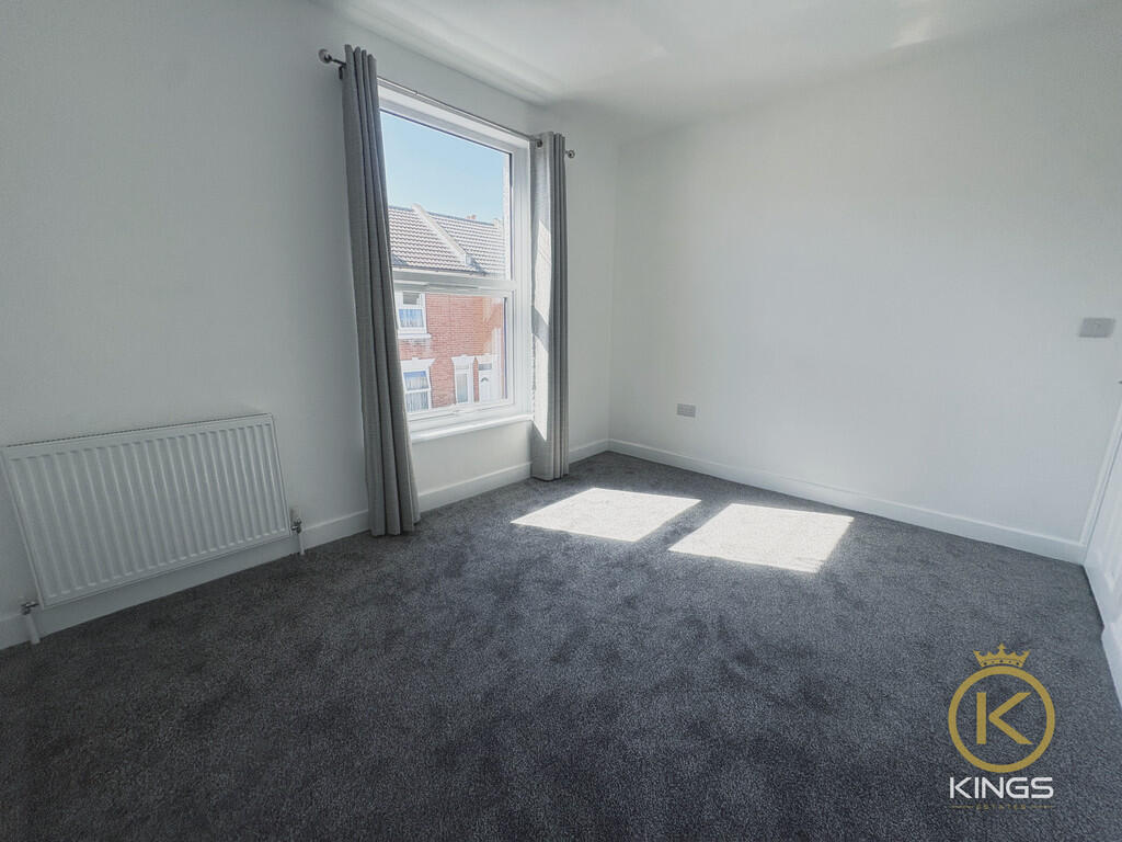 2 bed Mid Terraced House for rent in Portsmouth. From Kings Estates - Southsea