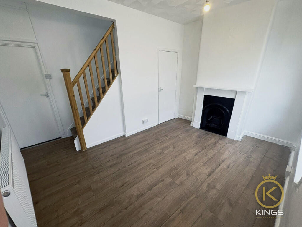 2 bed Mid Terraced House for rent in Portsmouth. From Kings Estates - Southsea 2 bed Mid Terraced House for rent in Portsmouth. From Kings Estates - Southsea