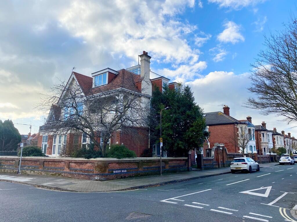 3 bed Apartment for rent in Portsmouth. From Kings Estates - Southsea 3 bed Apartment for rent in Portsmouth. From Kings Estates - Southsea