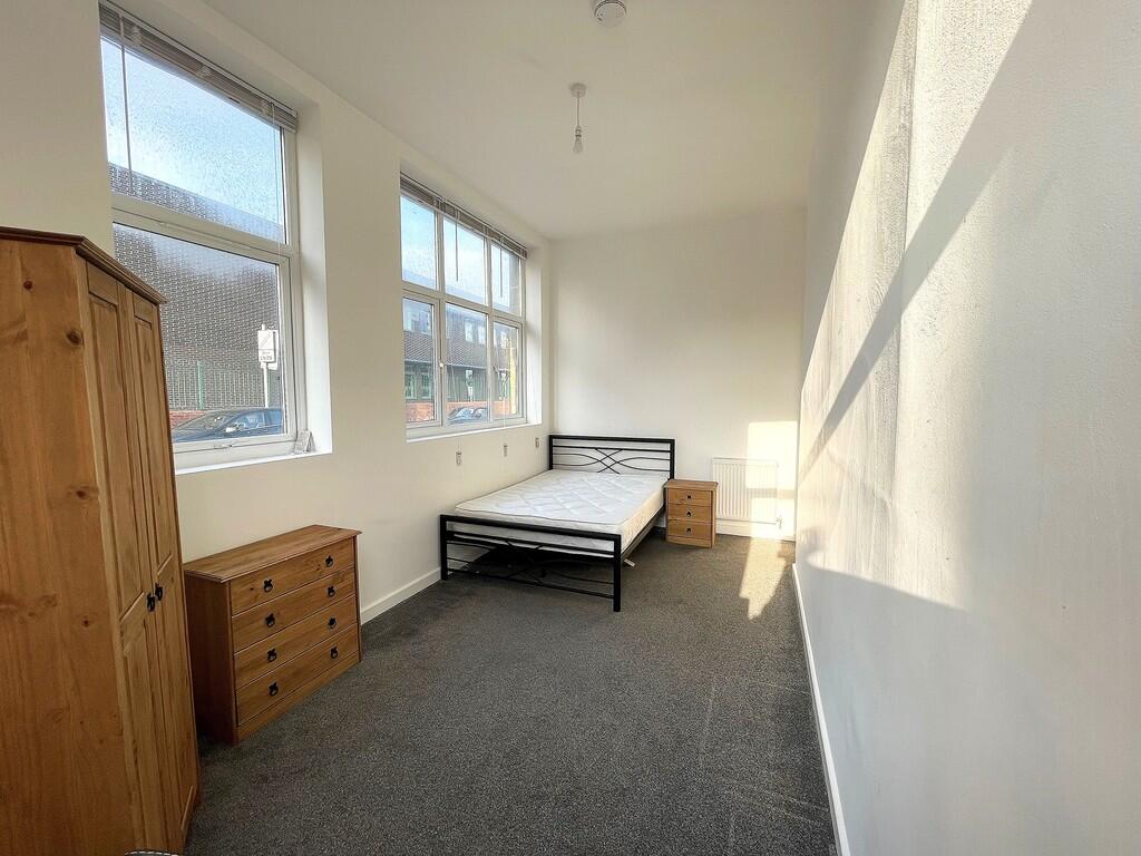 1 bed Not Specified for rent in Portsmouth. From Kings Estates - Southsea