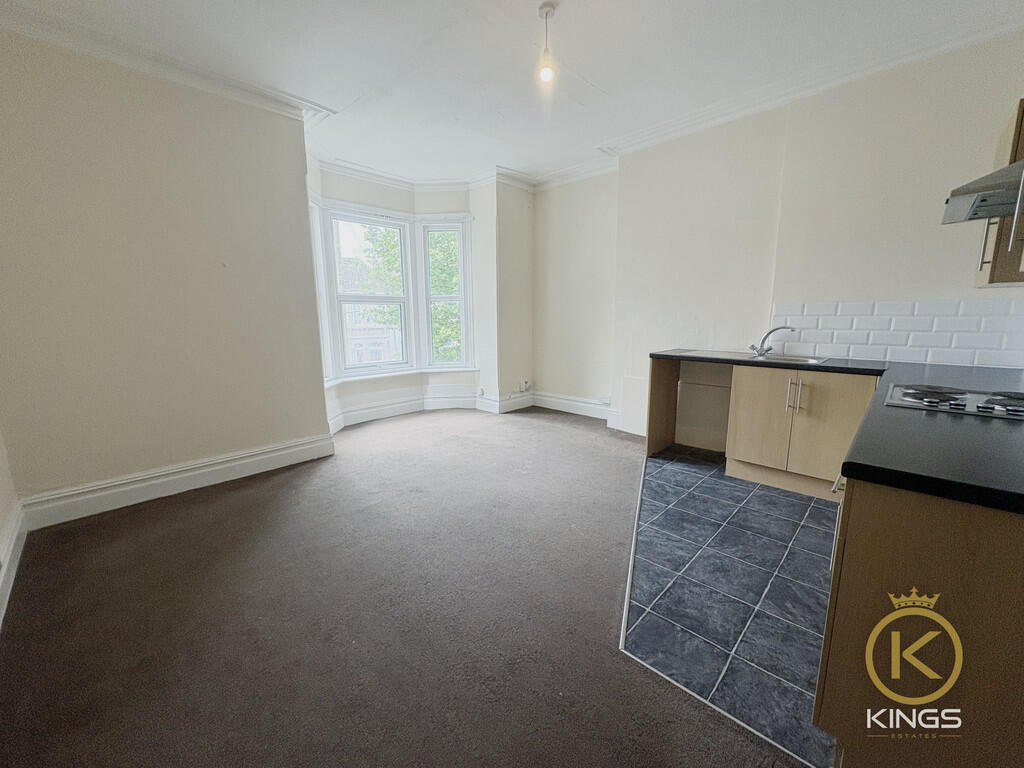 2 bed 1st Floor Flat for rent in Portsmouth. From Kings Estates - Southsea 2 bed 1st Floor Flat for rent in Portsmouth. From Kings Estates - Southsea