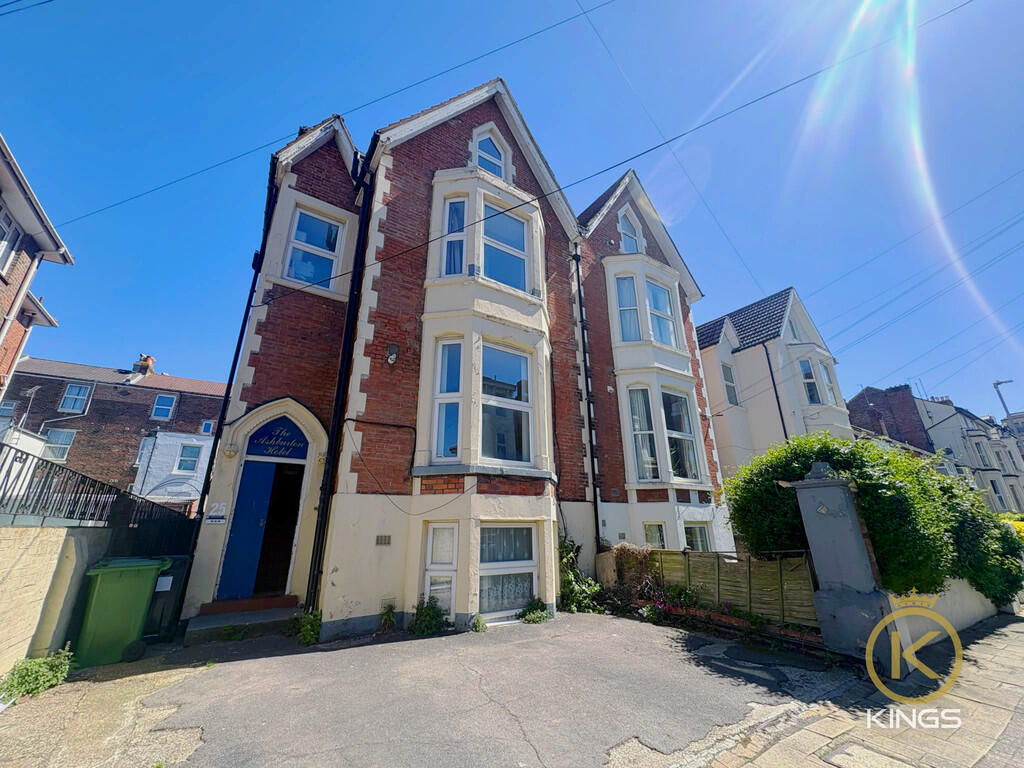 2 bed Apartment for rent in Portsmouth. From Kings Estates - Southsea 2 bed Apartment for rent in Portsmouth. From Kings Estates - Southsea