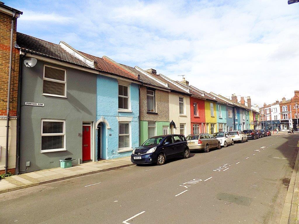 3 bed Mid Terraced House for rent in Portsmouth. From Kings Estates - Southsea