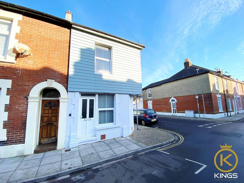 2 bed Annexe for rent in Portsmouth. From Kings Estates - Southsea