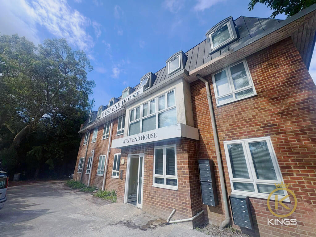 1 bed Apartment for rent in Fareham. From Kings Estates - Southsea 1 bed Apartment for rent in Fareham. From Kings Estates - Southsea