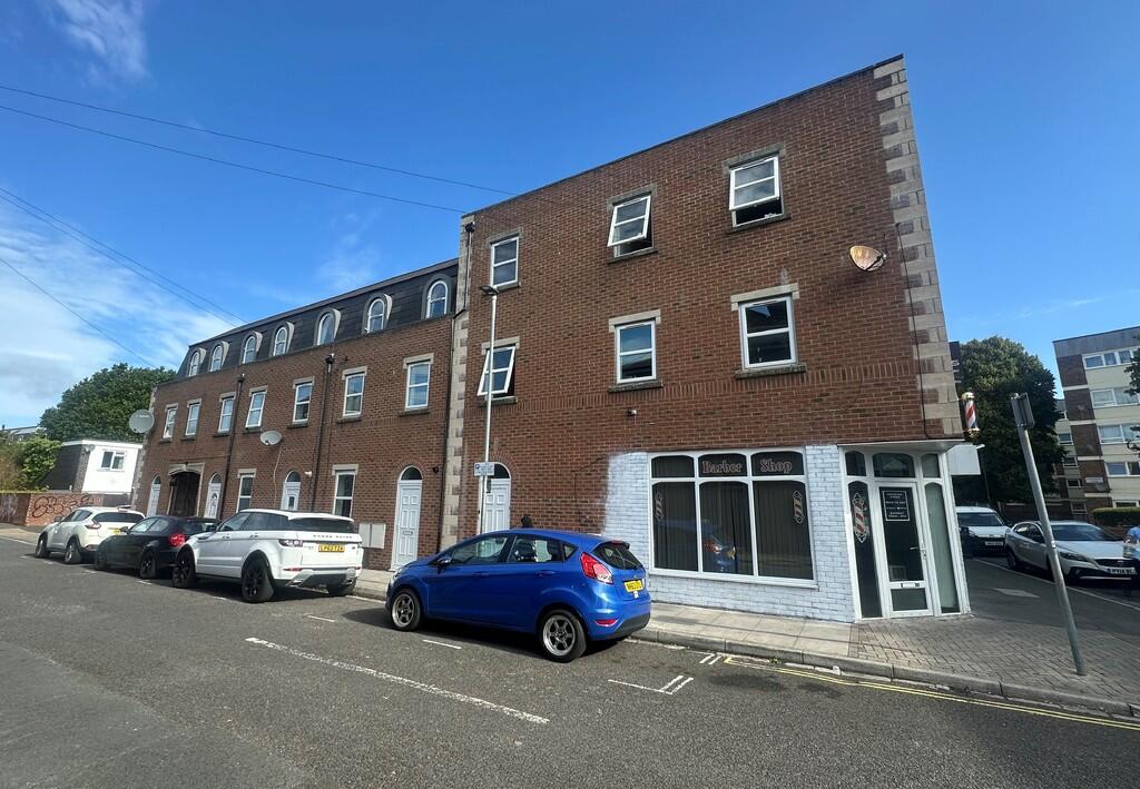 2 bed 1st Floor Flat for rent in Portsmouth. From Kings Estates - Southsea 2 bed 1st Floor Flat for rent in Portsmouth. From Kings Estates - Southsea
