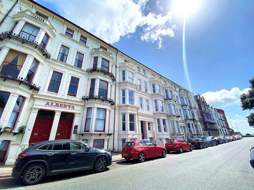 4 bed Studio for rent in Portsmouth. From Kings Estates - Southsea