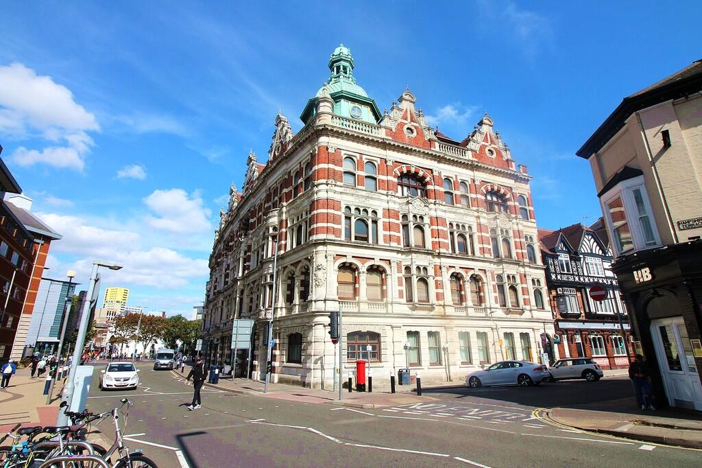 2 bed Apartment for rent in Portsmouth. From Kings Estates - Southsea
