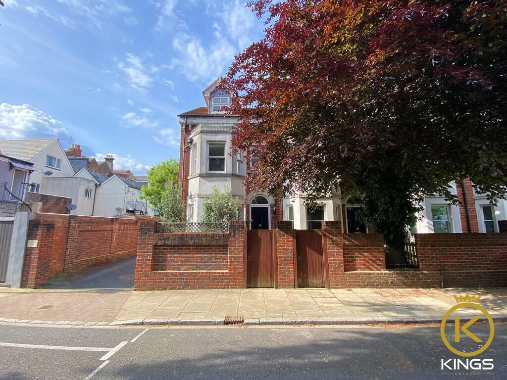 3 bed End of Terrace for rent in Portsmouth. From Kings Estates - Southsea