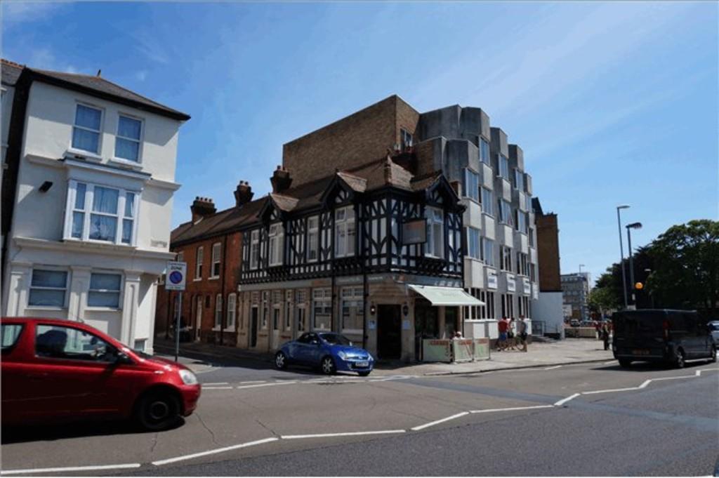 2 bed Apartment for rent in Portsmouth. From Kings Estates - Southsea 2 bed Apartment for rent in Portsmouth. From Kings Estates - Southsea