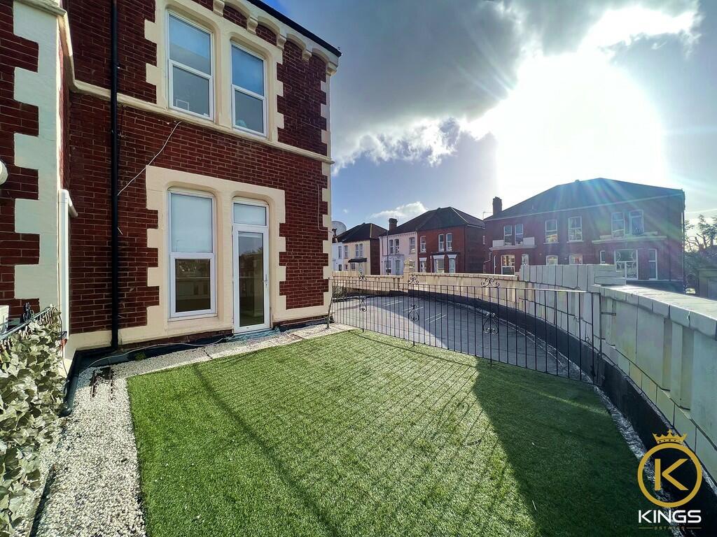 1 bed Apartment for rent in Portsmouth. From Kings Estates - Southsea