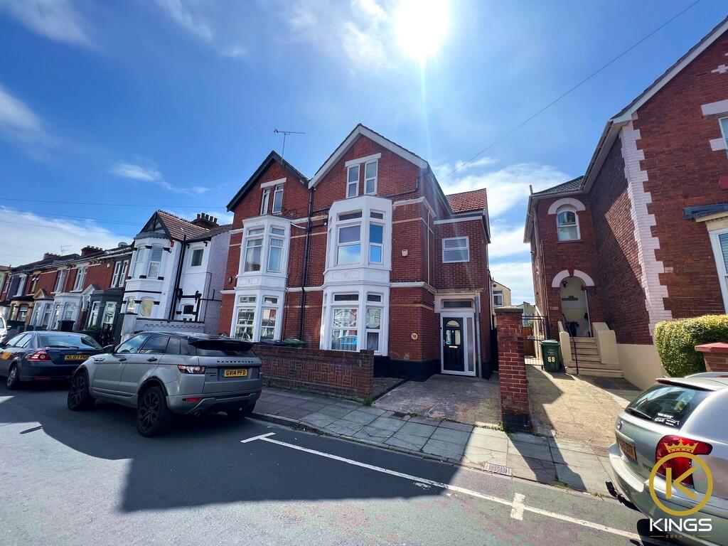 1 bed Not Specified for rent in Portsmouth. From Kings Estates - Southsea 1 bed Not Specified for rent in Portsmouth. From Kings Estates - Southsea