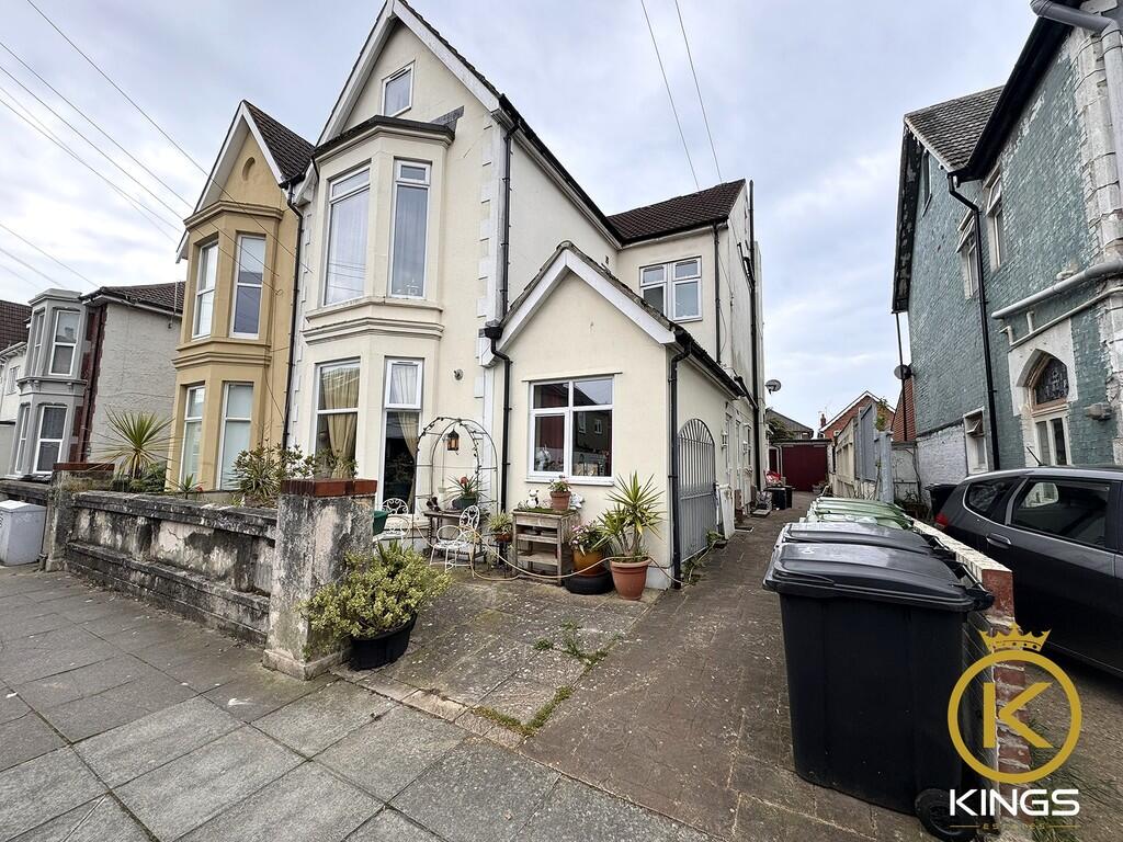 2 bed 1st Floor Flat for rent in Portsmouth. From Kings Estates - Southsea 2 bed 1st Floor Flat for rent in Portsmouth. From Kings Estates - Southsea