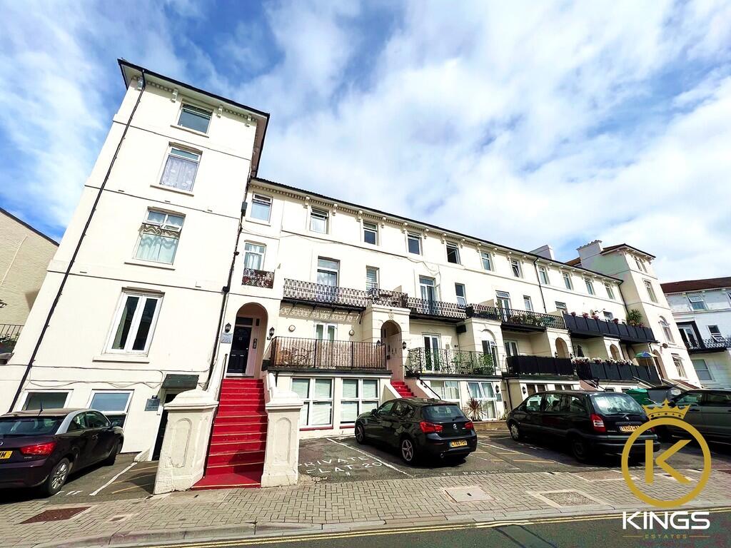 2 bed 1st Floor Flat for rent in Portsmouth. From Kings Estates - Southsea 2 bed 1st Floor Flat for rent in Portsmouth. From Kings Estates - Southsea