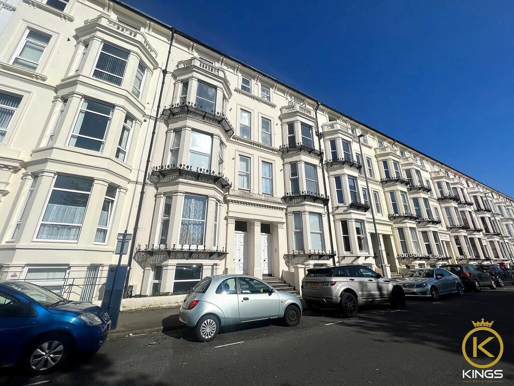 2 bed 1st Floor Flat for rent in Portsmouth. From Kings Estates - Southsea