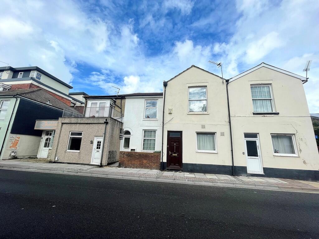 3 bed Mid Terraced House for rent in Portsmouth. From Kings Estates - Southsea