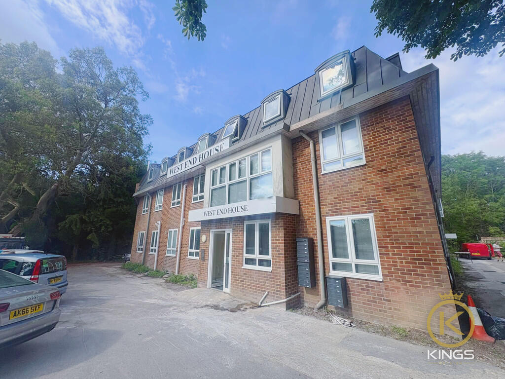 1 bed Apartment for rent in Fareham. From Kings Estates - Southsea