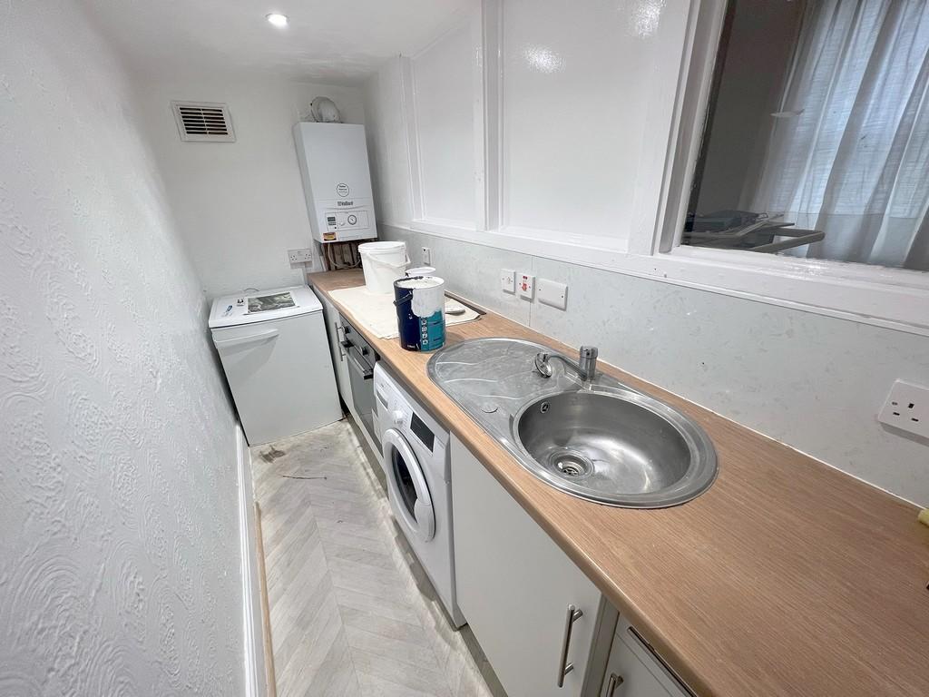 1 bed House (unspecified) for rent in Portsmouth. From Kings Estates - Southsea