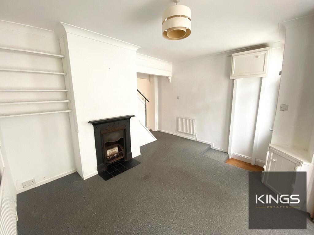 2 bed Mid Terraced House for rent in Portsmouth. From Kings Estates - Southsea