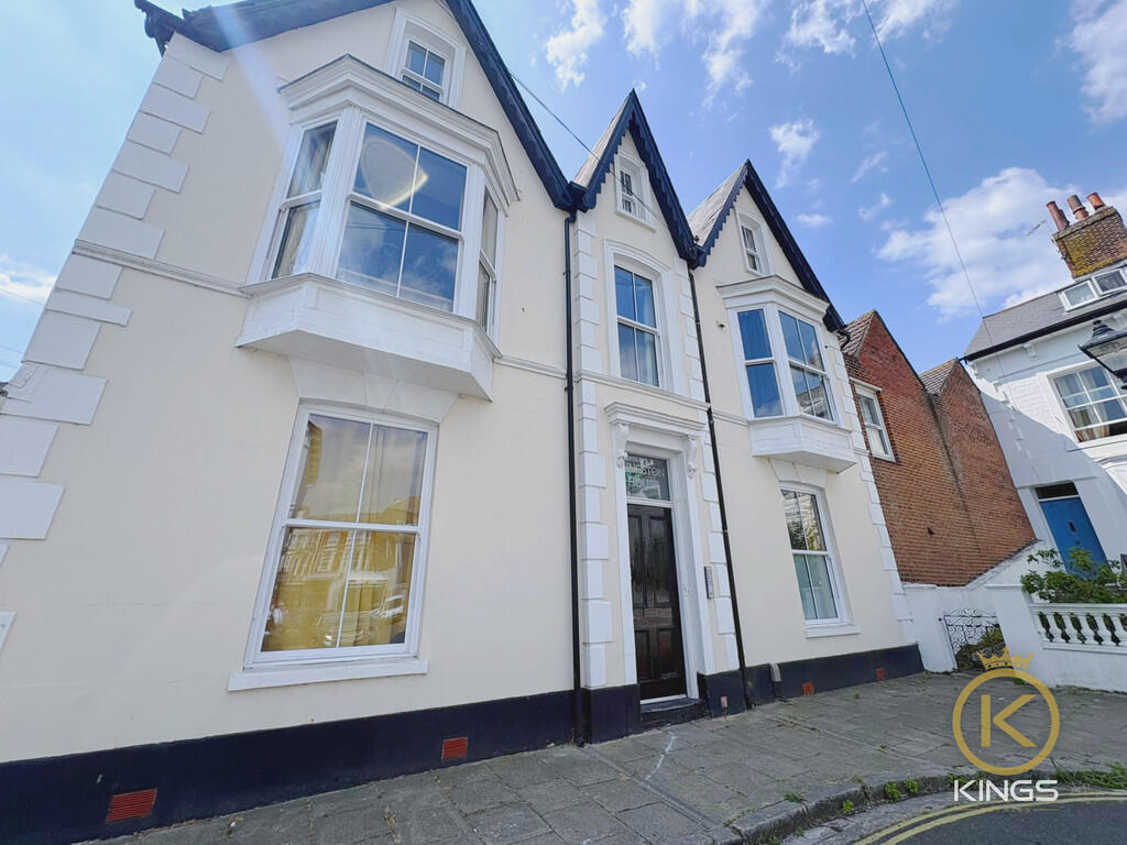 1 bed Not Specified for rent in Portsmouth. From Kings Estates - Southsea 1 bed Not Specified for rent in Portsmouth. From Kings Estates - Southsea