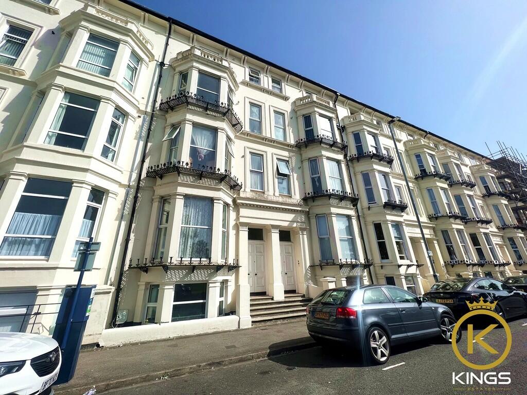 1 bed Apartment for rent in Portsmouth. From Kings Estates - Southsea