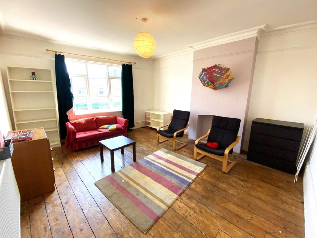 2 bed Annexe for rent in Portsmouth. From Kings Estates - Southsea