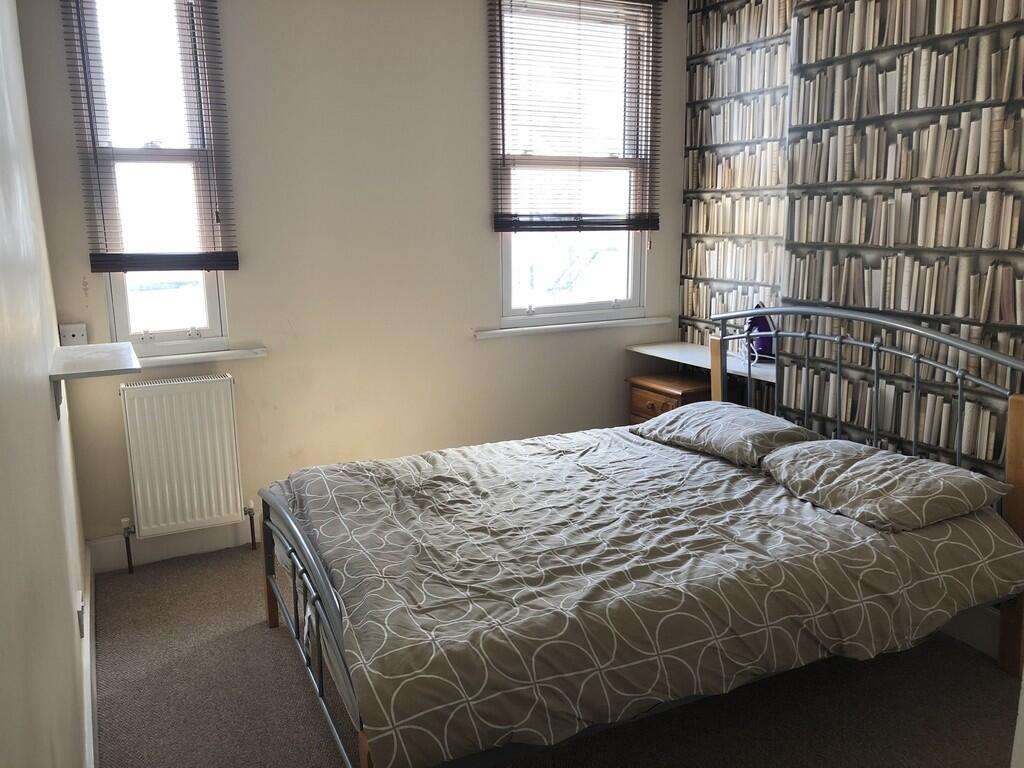 4 bed 1st Floor Flat for rent in Portsmouth. From Kings Estates - Southsea