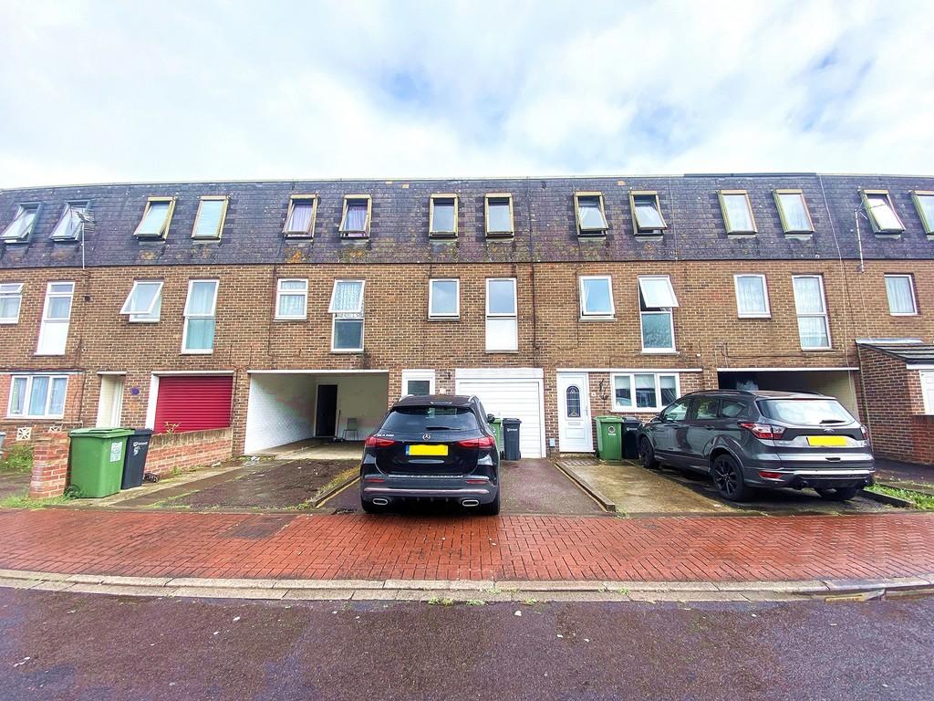 3 bed Mid Terraced House for rent in Portsmouth. From Kings Estates - Southsea