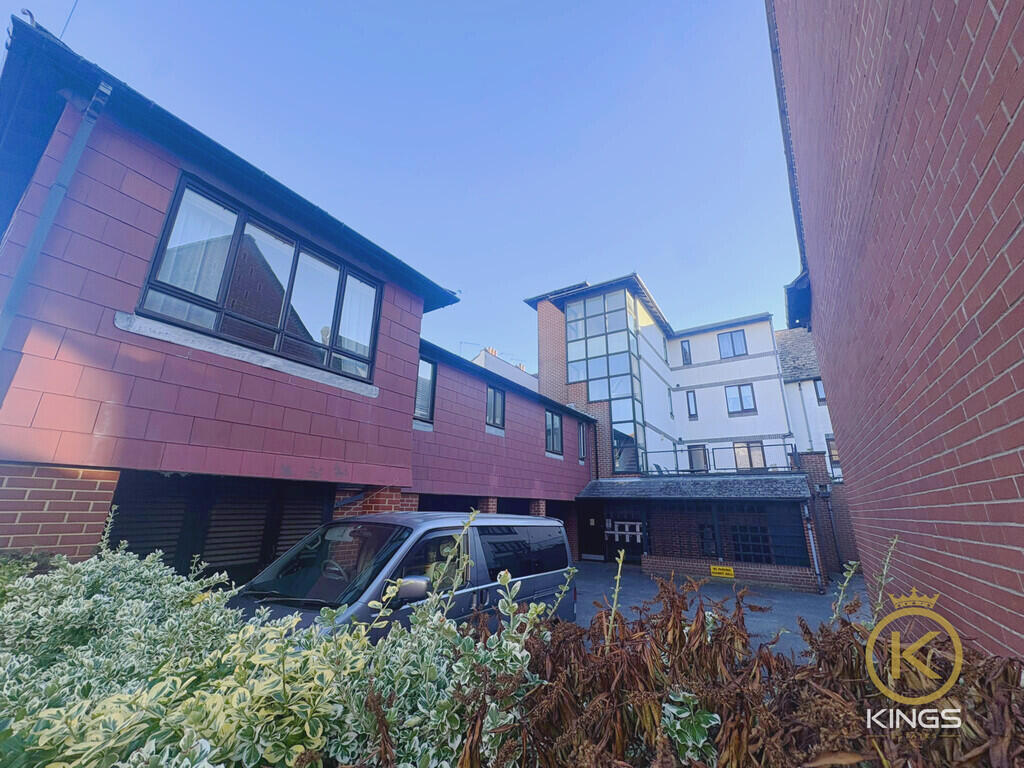 2 bed Flat Share for rent in Portsmouth. From Kings Estates - Southsea 2 bed Flat Share for rent in Portsmouth. From Kings Estates - Southsea