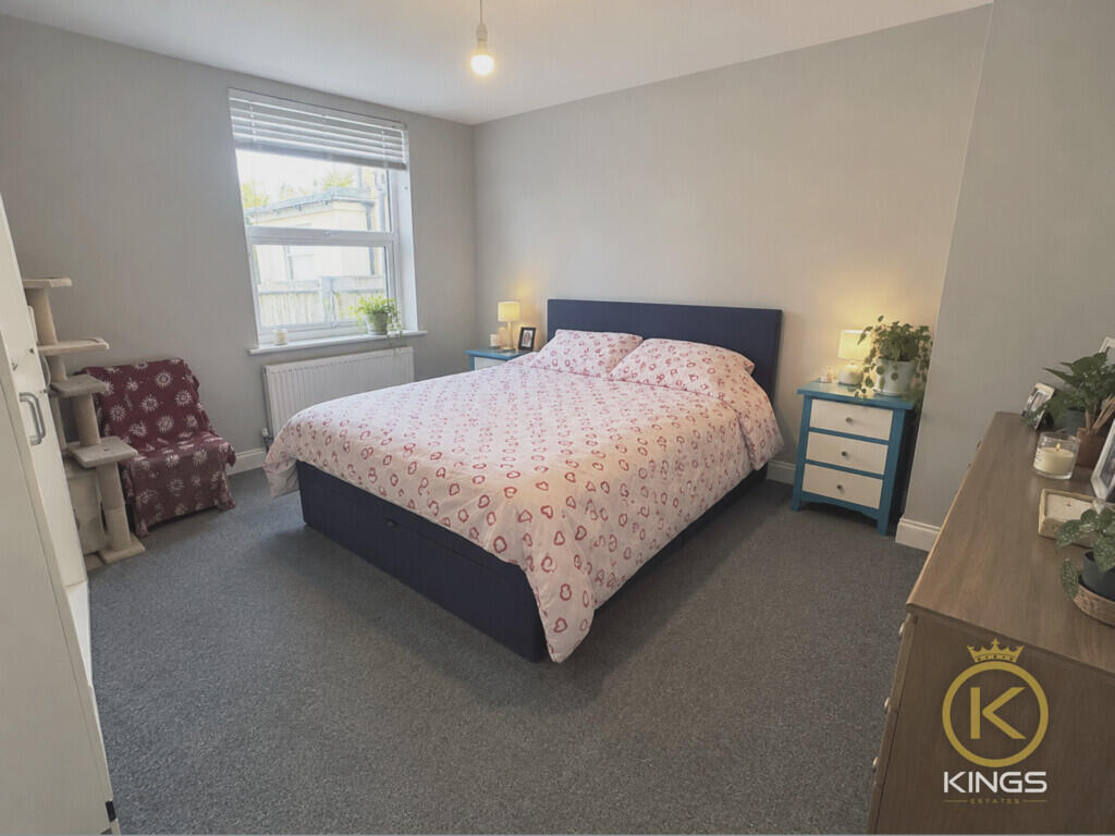 2 bed House (unspecified) for rent in Portsmouth. From Kings Estates - Southsea 2 bed House (unspecified) for rent in Portsmouth. From Kings Estates - Southsea