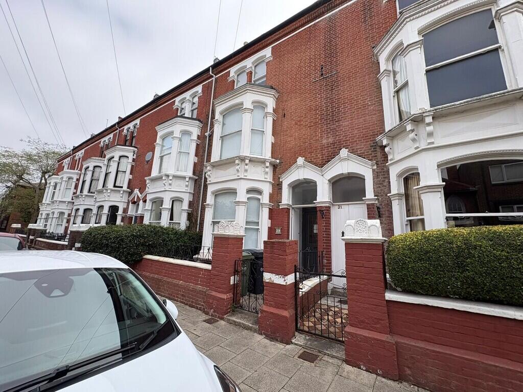 1 bed House Share for rent in Portsmouth. From Kings Estates - Southsea 1 bed House Share for rent in Portsmouth. From Kings Estates - Southsea
