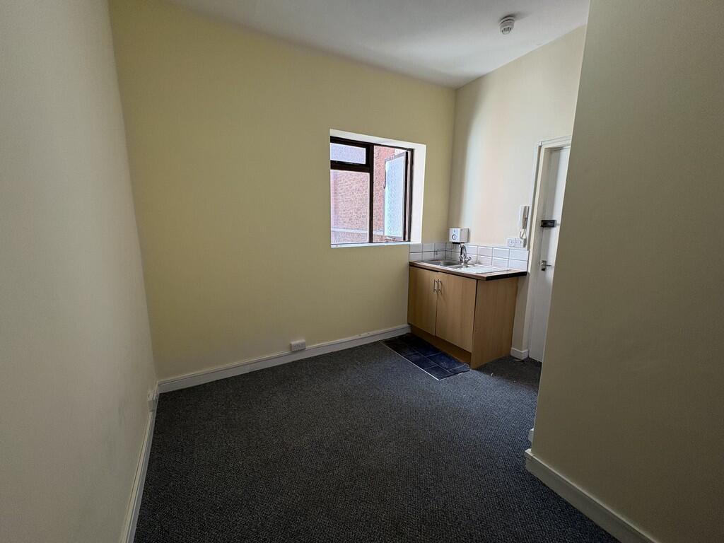 1 bed House (unspecified) for rent in Portsmouth. From Kings Estates - Southsea