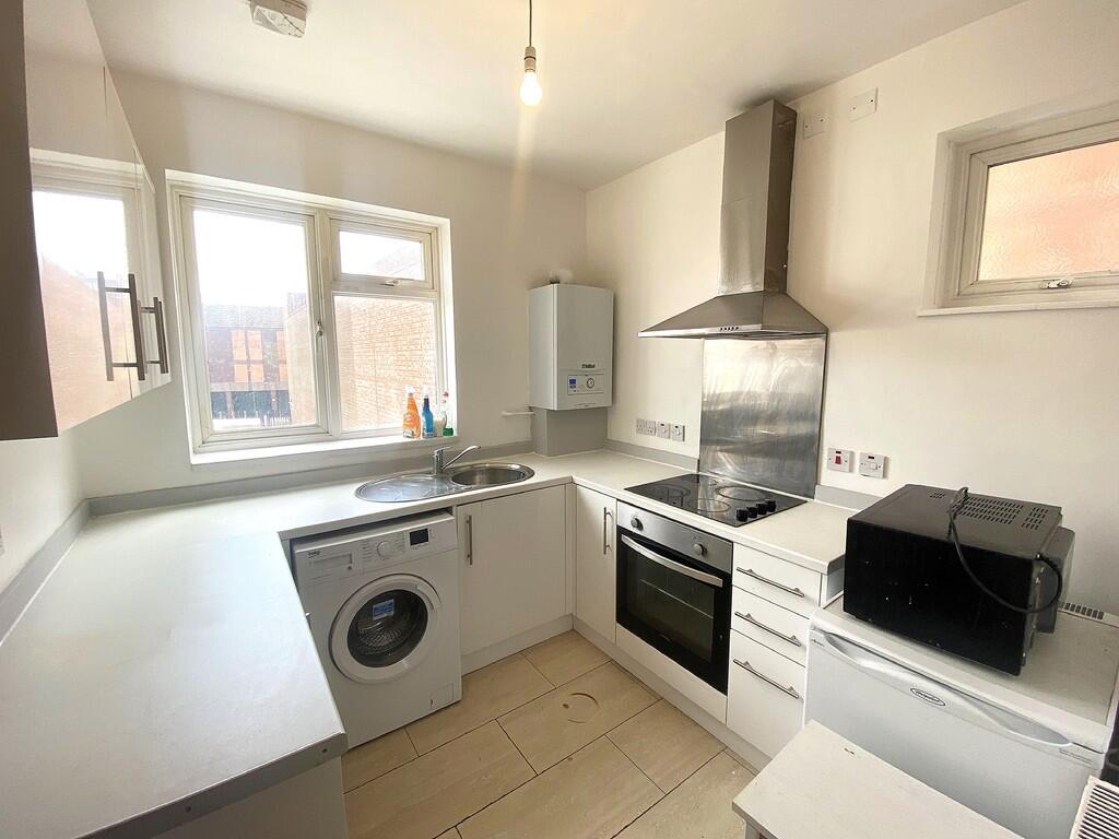 3 bed Annexe for rent in Portsmouth. From Kings Estates - Southsea