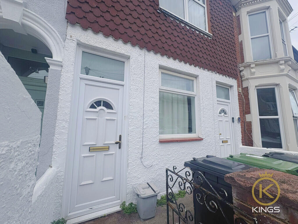 2 bed House (unspecified) for rent in Portsmouth. From Kings Estates - Southsea
