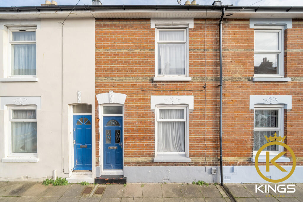 3 bed Mid Terraced House for rent in Portsmouth. From Kings Estates - Southsea