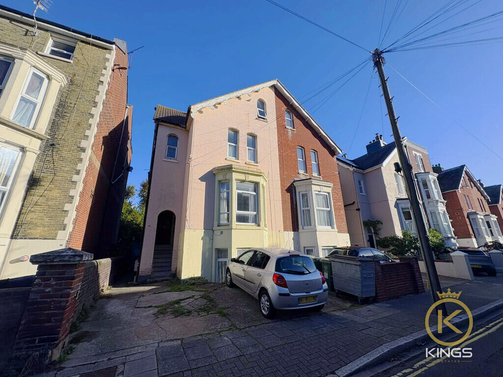 1 bed Apartment for rent in Portsmouth. From Kings Estates - Southsea