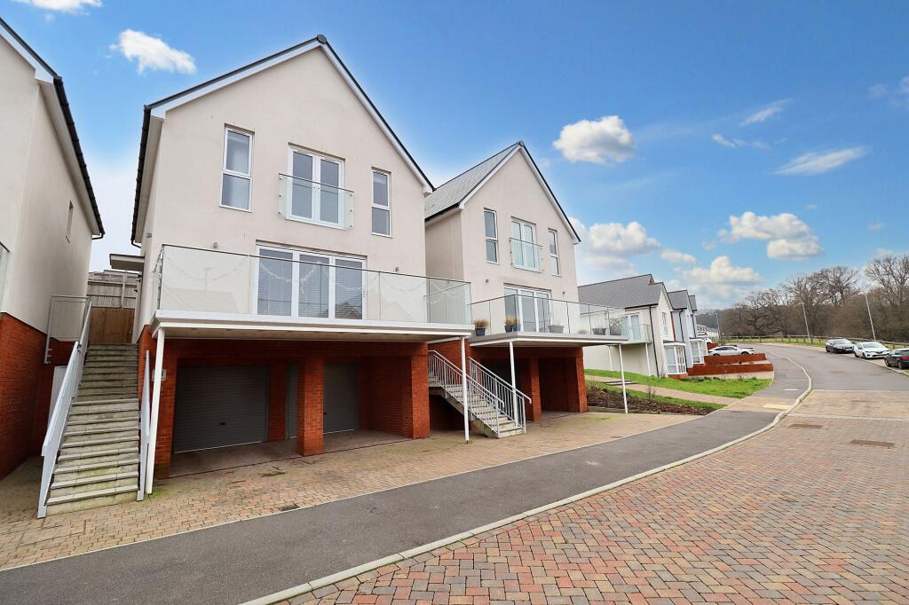 3 bed Detached for rent in Tunbridge Wells. From Kings Estates - Tunbridge Wells