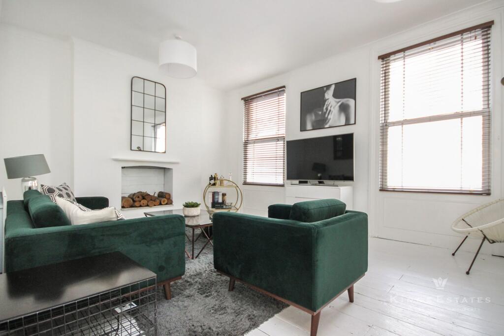 2 bed Annexe for rent in Tunbridge Wells. From Kings Estates - Tunbridge Wells