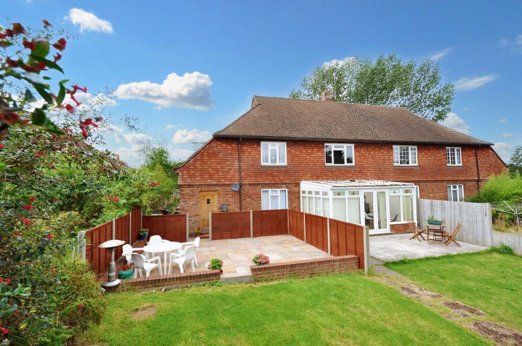 2 bed Annexe for rent in Tunbridge Wells. From Kings Estates - Tunbridge Wells