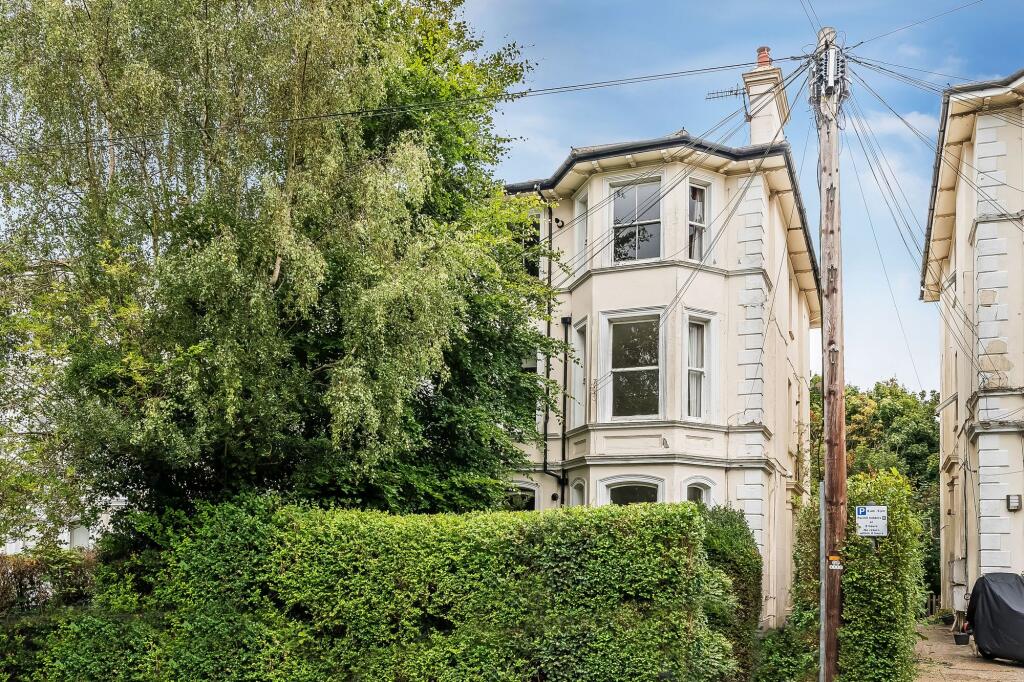 2 bed 1st Floor Flat for rent in Tunbridge Wells. From Kings Estates - Tunbridge Wells