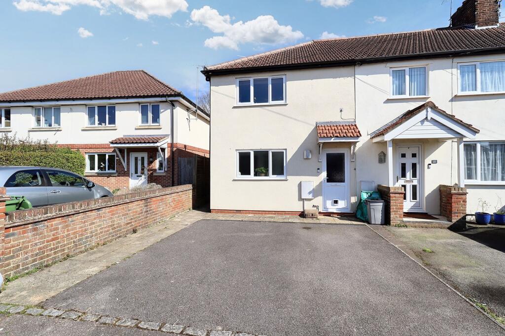 1 bed 1st Floor Flat for rent in Sevenoaks. From Kings Estates - Tunbridge Wells