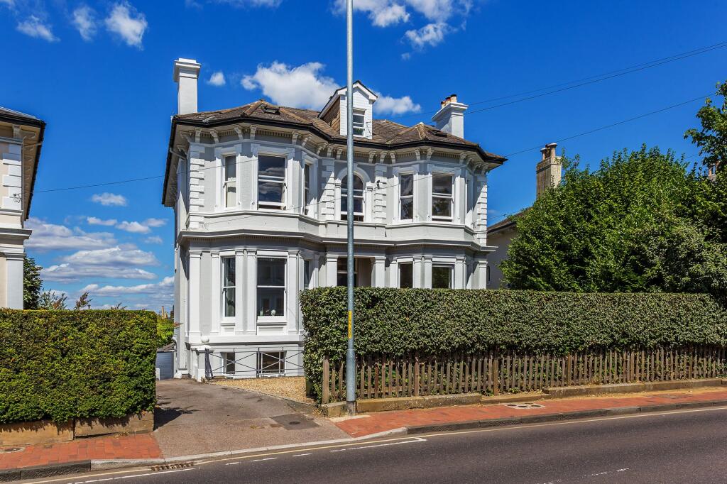 2 bed Apartment for rent in Tunbridge Wells. From Kings Estates - Tunbridge Wells