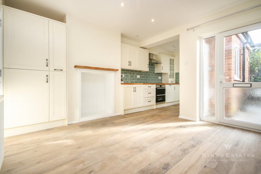 2 bed Annexe for rent in Tunbridge Wells. From Kings Estates - Tunbridge Wells