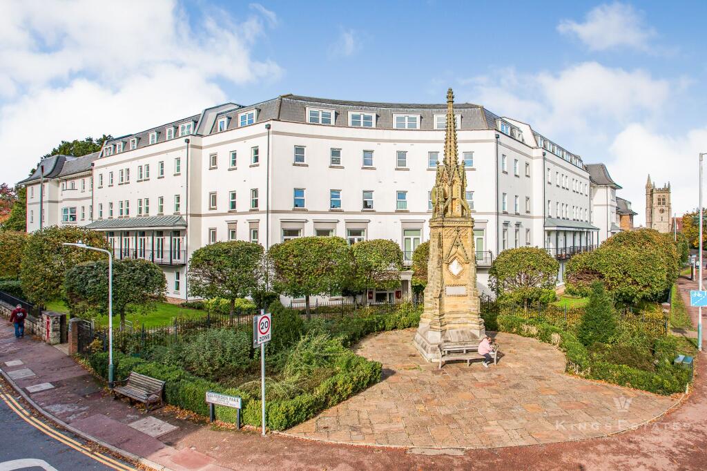 2 bed 1st Floor Flat for rent in Rusthall. From Kings Estates - Tunbridge Wells 2 bed 1st Floor Flat for rent in Rusthall. From Kings Estates - Tunbridge Wells