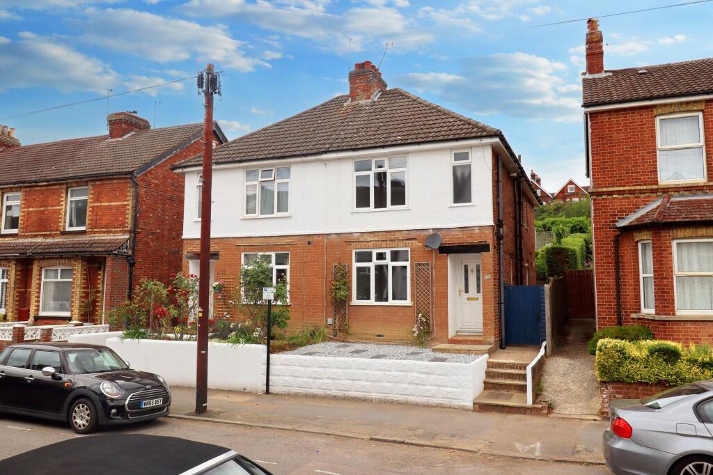 3 bed Semi Detached for rent in Pembury. From Kings Estates - Tunbridge Wells