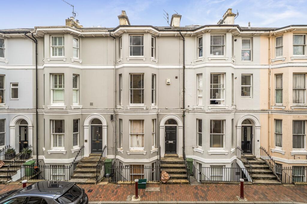 1 bed Apartment for rent in Tunbridge Wells. From Kings Estates - Tunbridge Wells