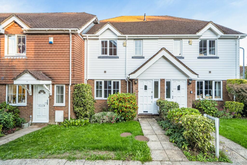 2 bed Mid Terraced House for rent in Wadhurst. From Kings Estates - Tunbridge Wells 2 bed Mid Terraced House for rent in Wadhurst. From Kings Estates - Tunbridge Wells