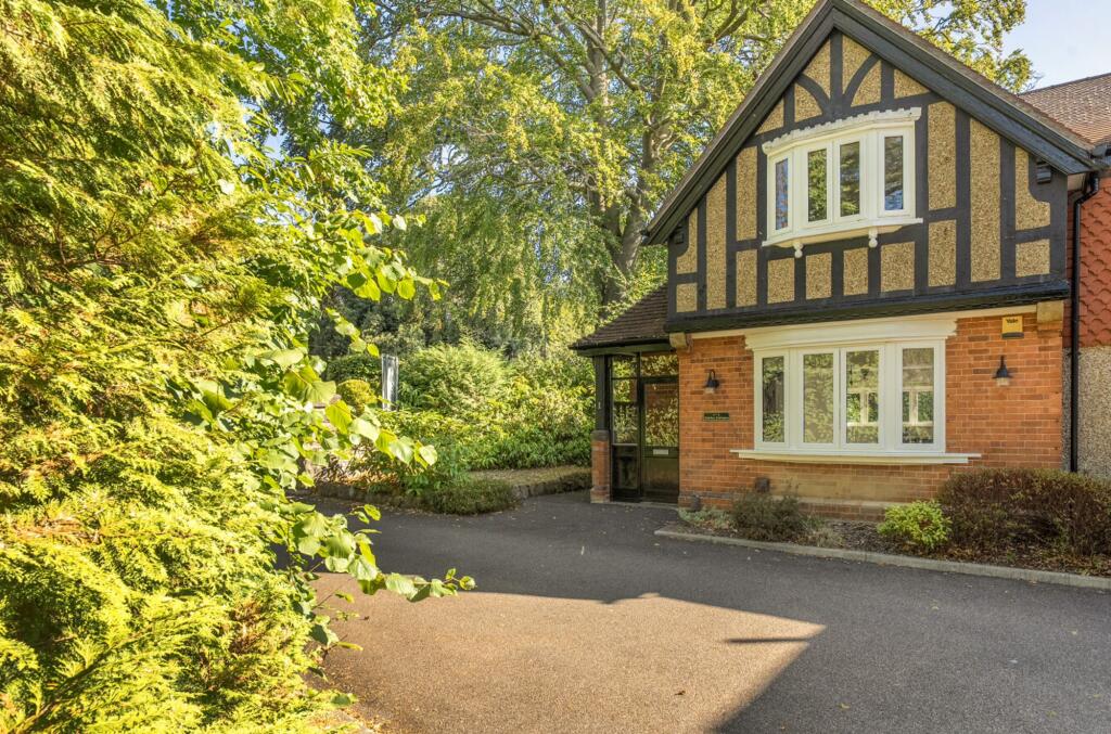 2 bed Semi Detached for rent in Tunbridge Wells. From Kings Estates - Tunbridge Wells