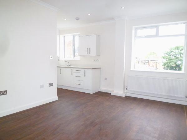 1 bed Apartment for rent in Croydon. From Kingsbury Estate Agents - Thornton Heath